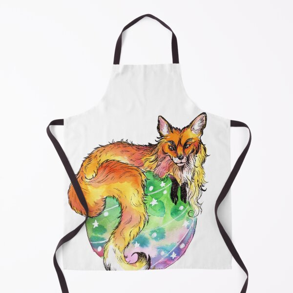 Item preview, Grounded Fox designed and sold by Oniroiatlier.