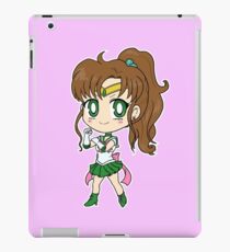 Sailor Jupiter iPad Case/Skin