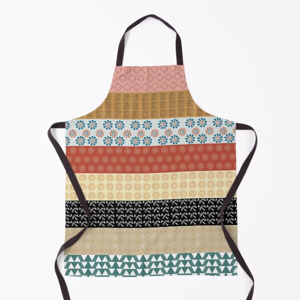 Item preview, Bohemian stripes designed and sold by ArlacV.