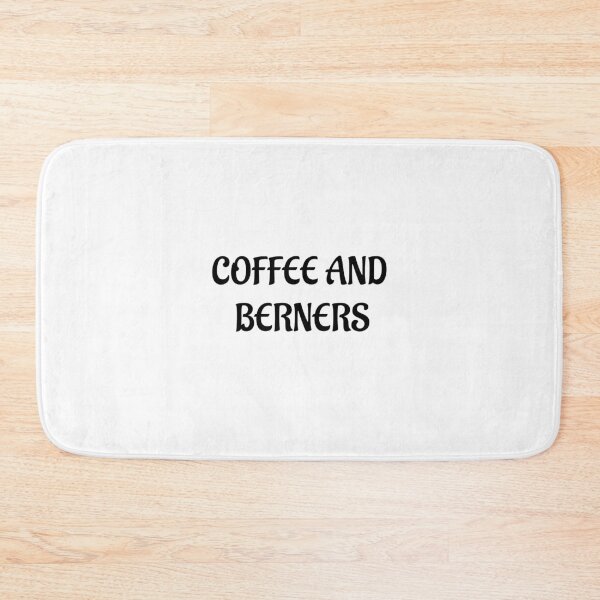 Artikelvorschau, Kaffee und Berner, Berner Sennenhund entworfen und verkauft von Beinfashion.