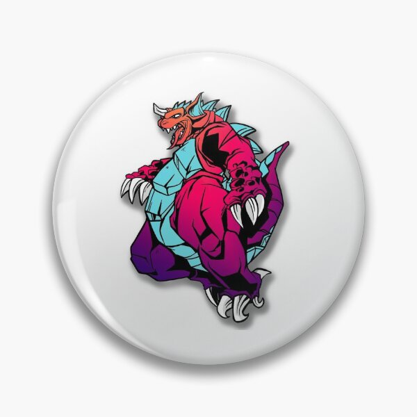Item preview, Crypto Kaiju Doragon designed and sold by mehdi-bianco.