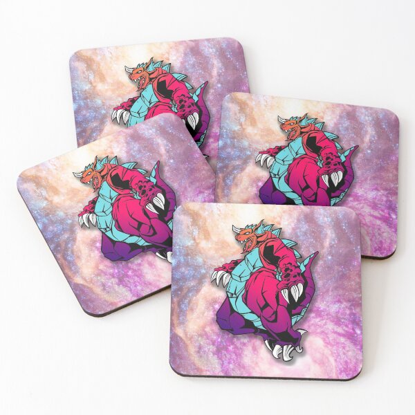 Item preview, Crypto Kaiju Doragon designed and sold by mehdi-bianco.