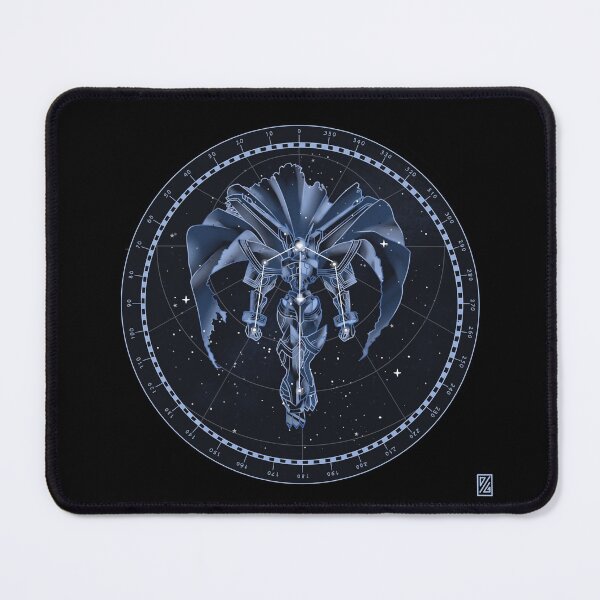 Item preview, Geometric * Constellation * Alpha designed and sold by Daniel Grey.