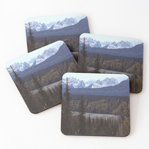 Item preview, North Denali View Park designed and sold by Ryan Stephens.
