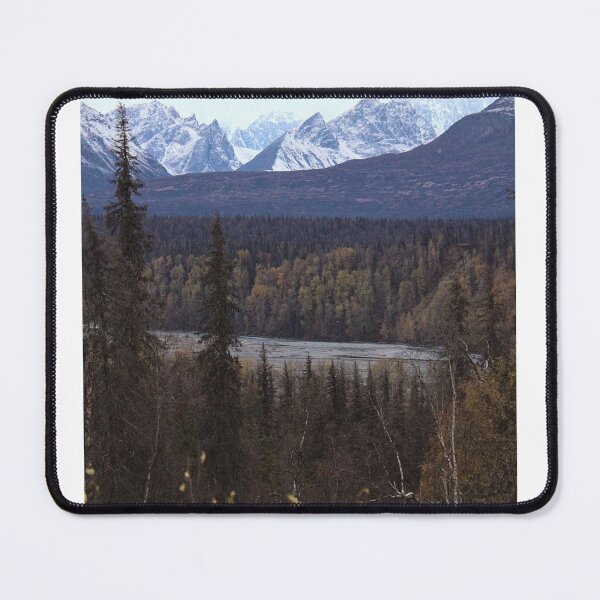 Item preview, North Denali View Park designed and sold by Ryan Stephens.
