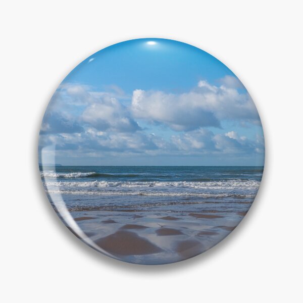 Item preview, Croyde Bay beach tidal pools designed and sold by twymanphoto.