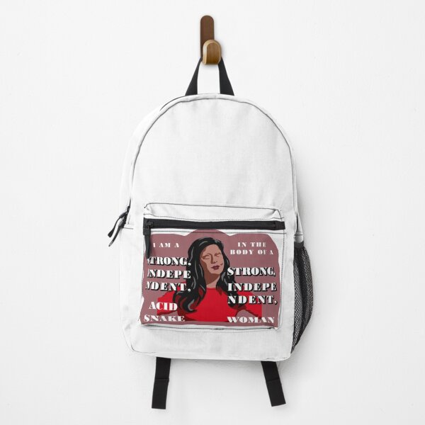 Item preview, The Good Place - Vicky Sticker designed and sold by SuperbScribbles.