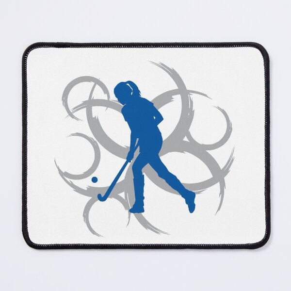 Item preview, Hockey player designed and sold by hookfreaks.