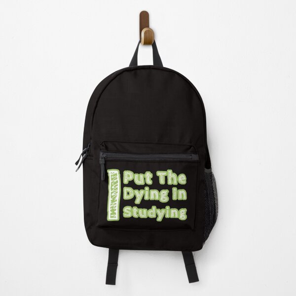 Item preview, I put the dying studying designed and sold by Ndli.