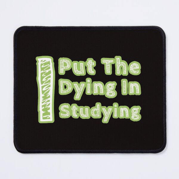 Item preview, I put the dying studying designed and sold by Ndli.
