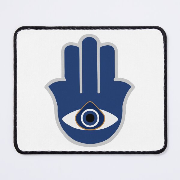Item preview, Hamsa designed and sold by kmtnewsman.