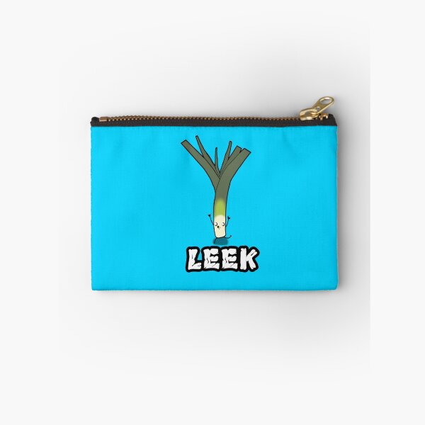 Item preview, Leek designed and sold by Kerltoons.