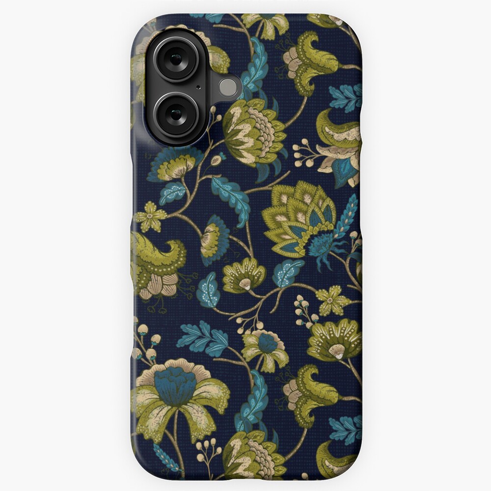 Aperçu de l'œuvre Coque rigide iPhone créée et vendue par oppositedge.