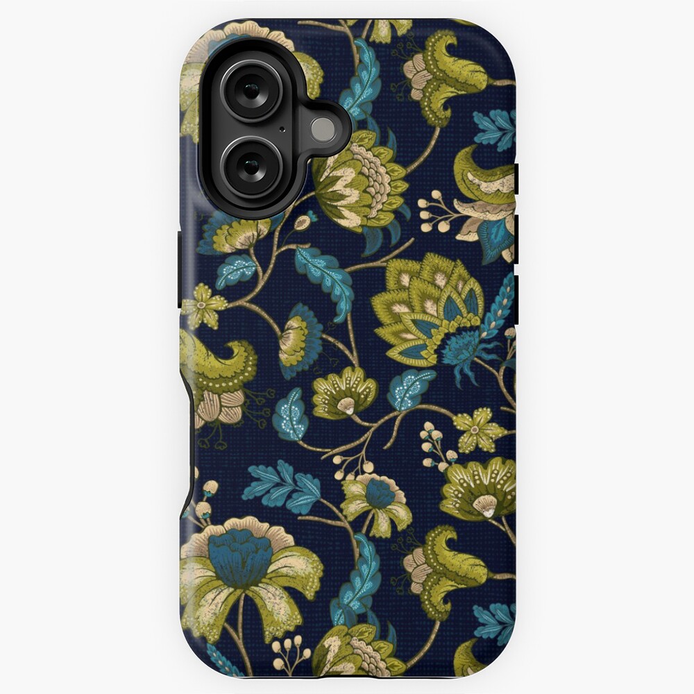 Aperçu de l'œuvre Coque antichoc iPhone créée et vendue par oppositedge.