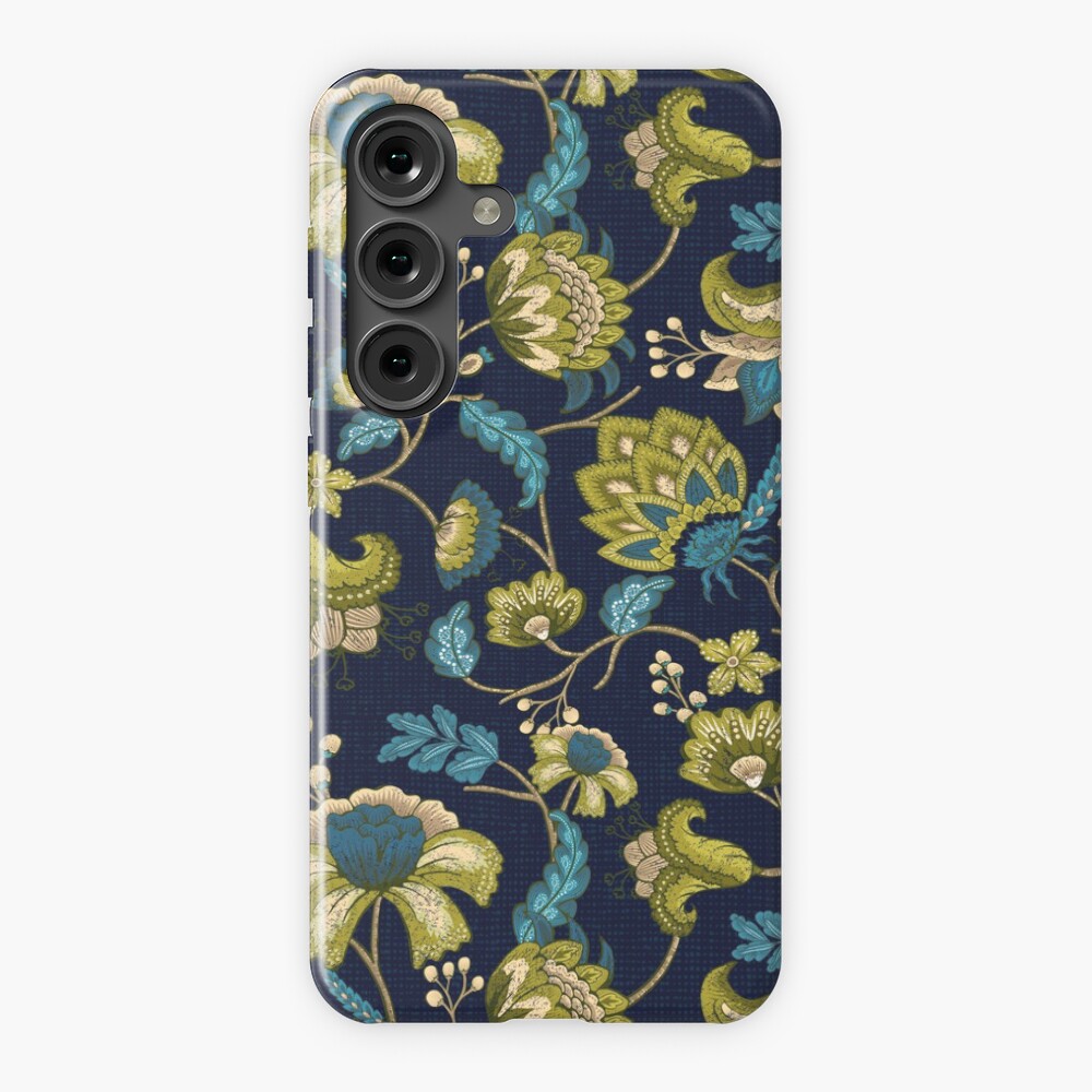 Aperçu de l'œuvre Coque rigide Samsung Galaxy créée et vendue par oppositedge.
