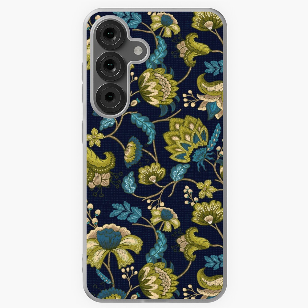 Aperçu de l'œuvre Coque souple Samsung Galaxy créée et vendue par oppositedge.