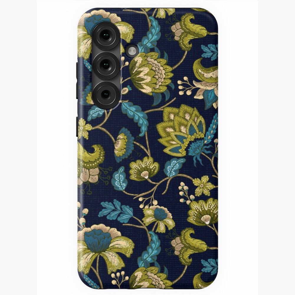 Aperçu de l'œuvre Coque antichoc Samsung Galaxy créée et vendue par oppositedge.