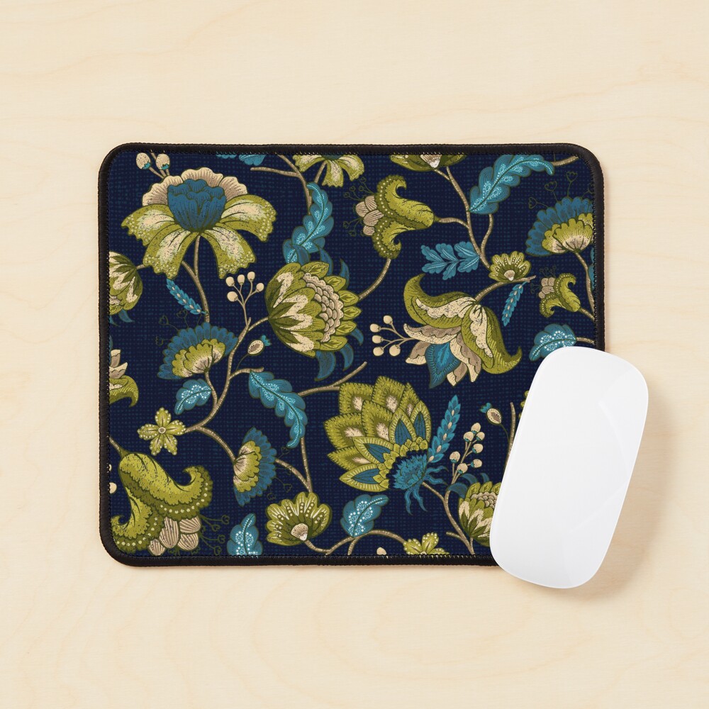 Aperçu de l'œuvre Tapis de souris créée et vendue par oppositedge.