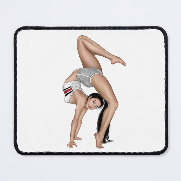 Item preview, Human elasticity designed and sold by akiitzu-lm.