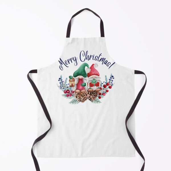 Item preview, Christmas Gnomes. Merry Christmas! designed and sold by fowons.