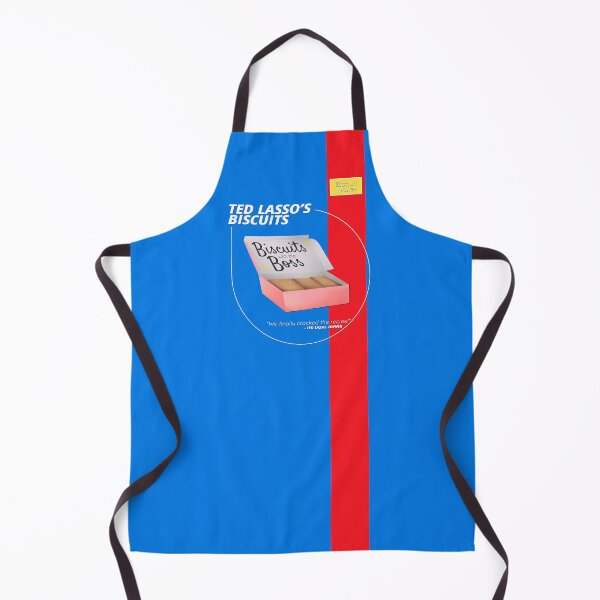 Item preview, Biscuits with the Boss - Uniform designed and sold by TorninChiarArts Creations.