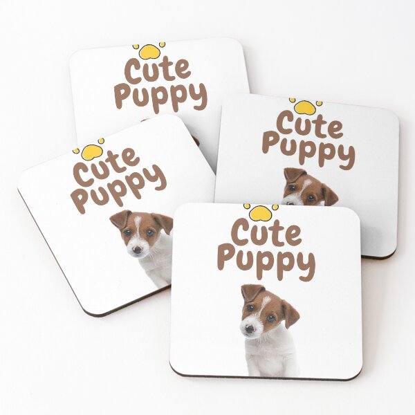 Item preview, Cute Puppy Dog Design designed and sold by raaja33.