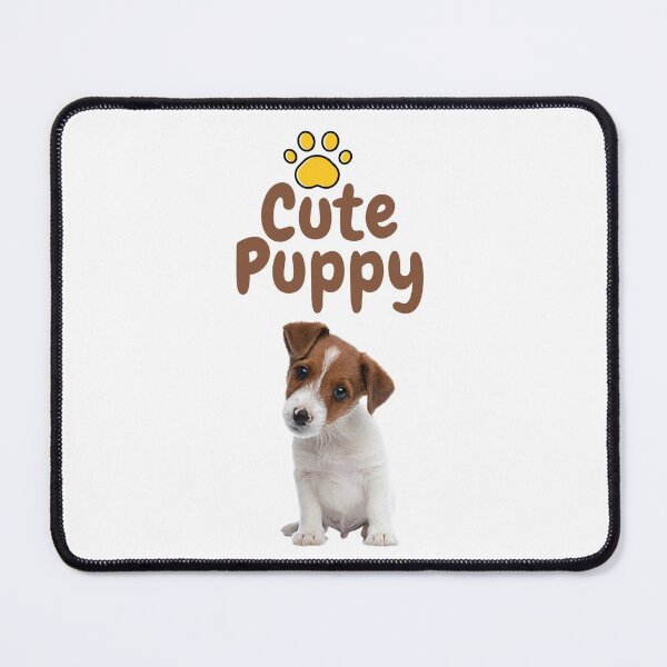 Item preview, Cute Puppy Dog Design designed and sold by raaja33.