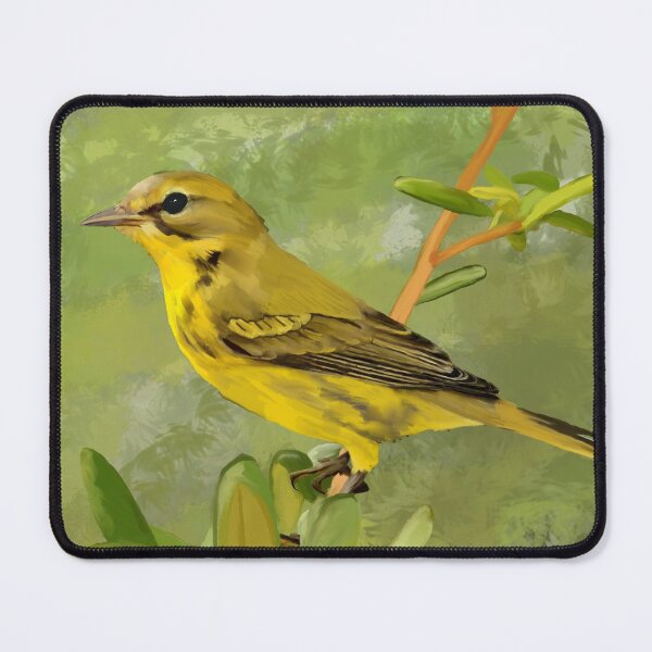 Item preview, The Vanished Song Bird designed and sold by Lacey Schmidt.