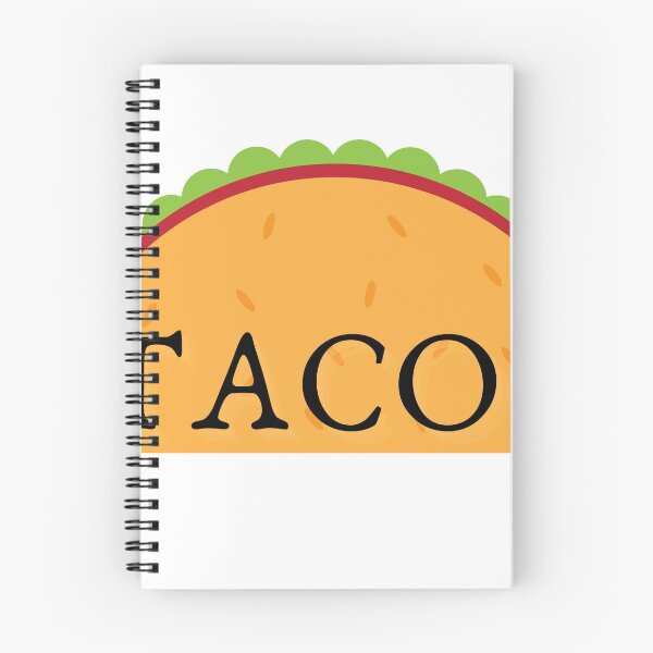 Item preview, Tacos designed and sold by If-Art.
