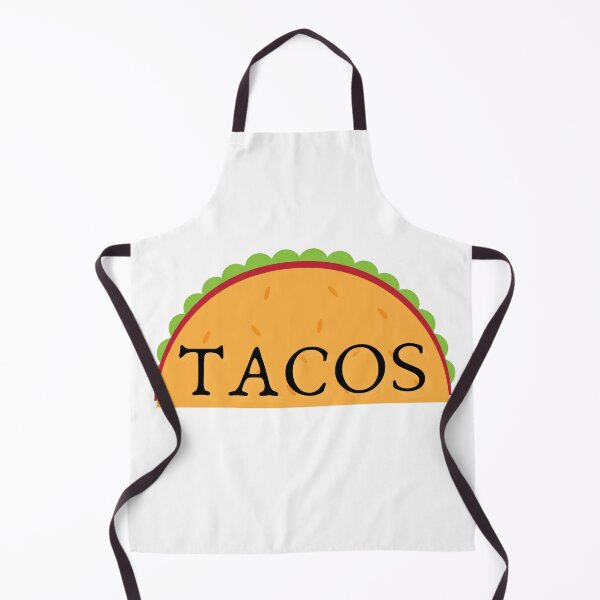 Item preview, Tacos designed and sold by If-Art.