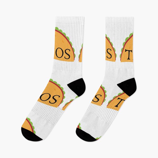 Item preview, Tacos designed and sold by If-Art.