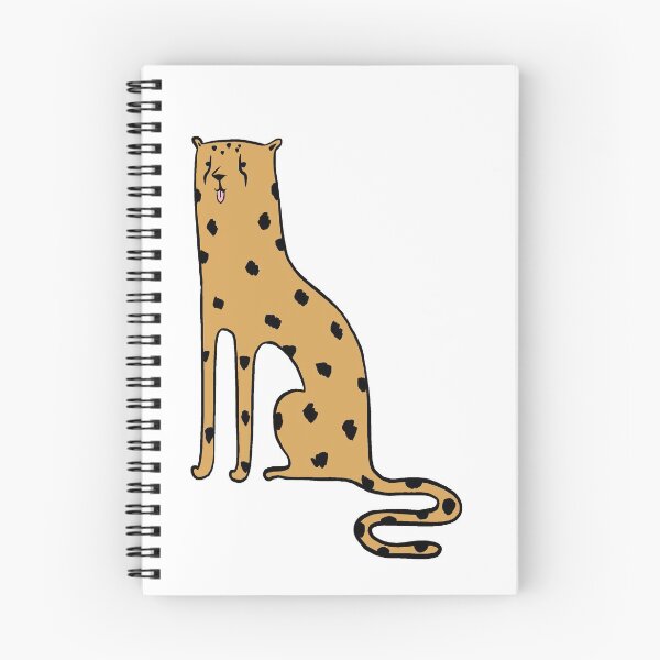 Item preview, Gepard  designed and sold by nellucci.