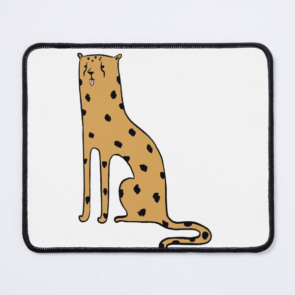 Item preview, Gepard  designed and sold by nellucci.