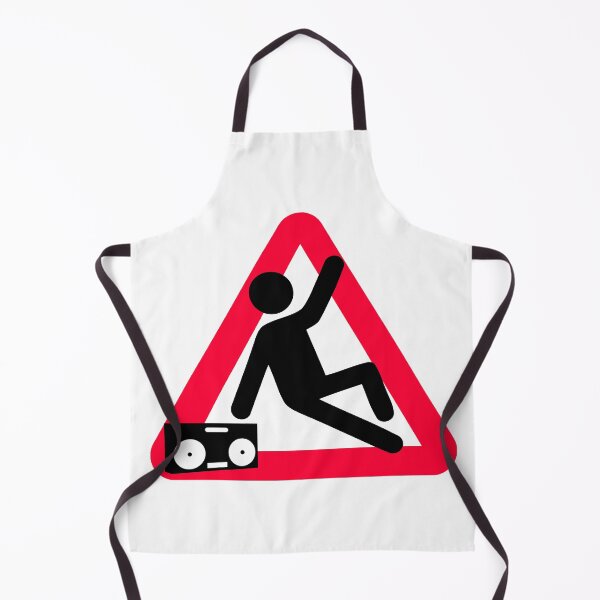 Item preview, Caution: Breakdancing  designed and sold by kmtnewsman.