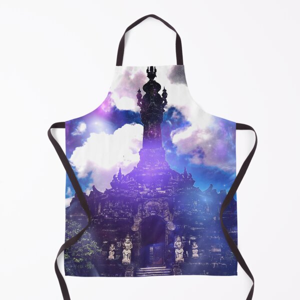 Item preview, The Temple Time Forgot designed and sold by Eye of Illumination Desgins.