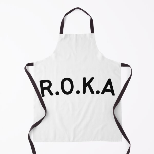 Item preview, R.O.K.A designed and sold by ExcitedMood.