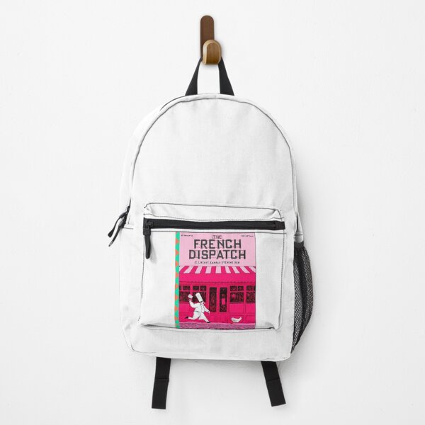 Item preview, The French Dispatch designed and sold by ZatsGaleries.