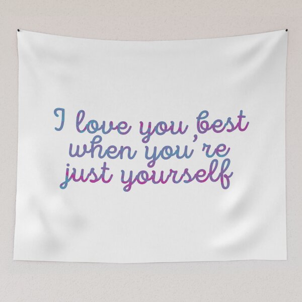 Item preview, Since Were Alone  designed and sold by RafaTakami.