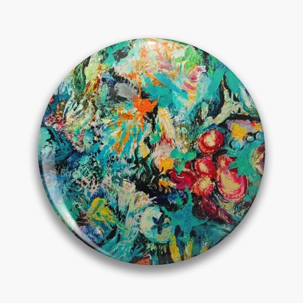 Item preview, Ocean Life designed and sold by Janice Schiff.