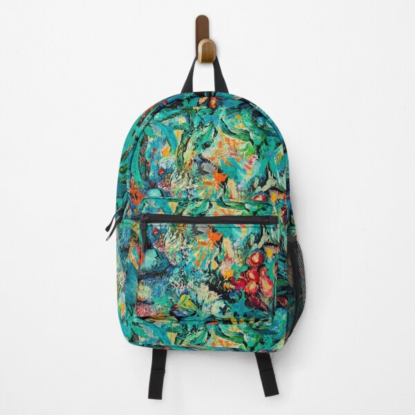 Item preview, Ocean Life designed and sold by Janice Schiff.