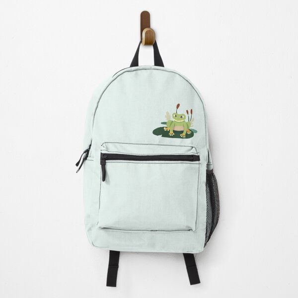 Item preview, pond dweller designed and sold by 221honeybee.