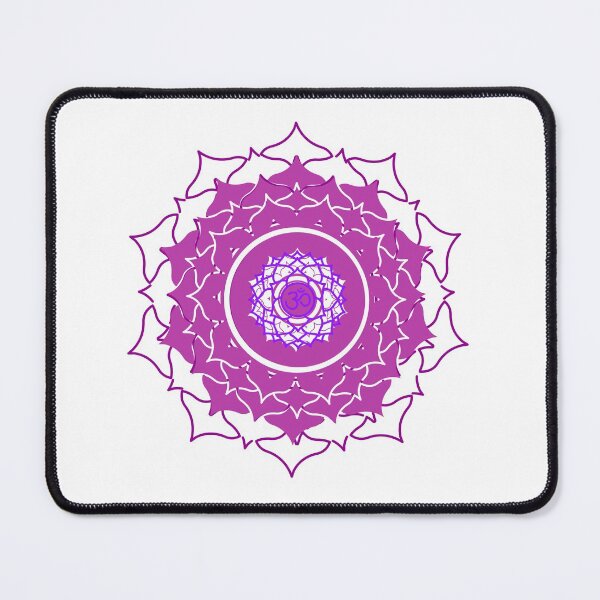 Item preview, Crown chakra designed and sold by PaoloEspolon.