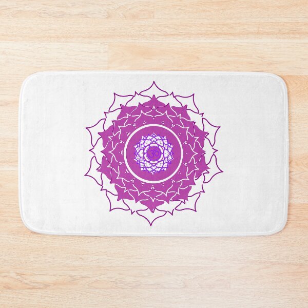Item preview, Crown chakra designed and sold by PaoloEspolon.