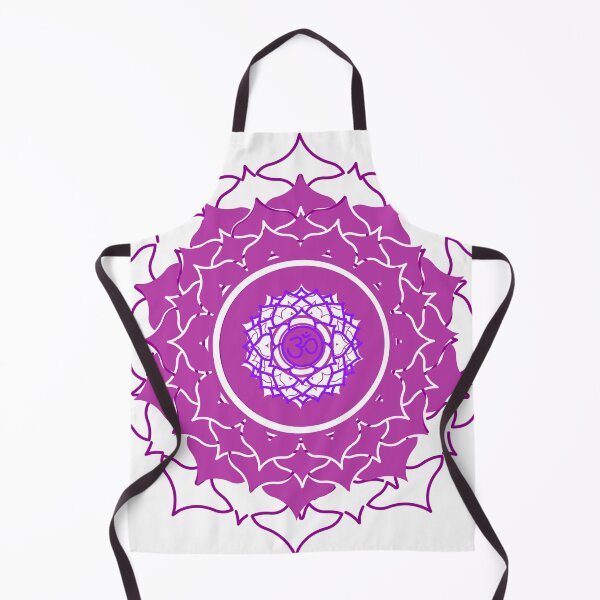 Item preview, Crown chakra designed and sold by PaoloEspolon.
