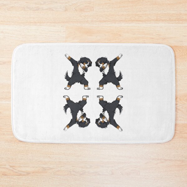 Item preview, I Love My Bernese Mountain Dog For Dogs Lover designed and sold by aliaiffa.