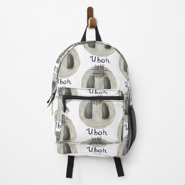 Item preview, Uboh musical instrument designed and sold by tqueen.
