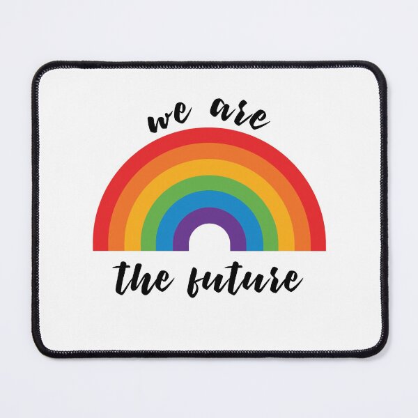 Item preview, we are the future designed and sold by dora6.