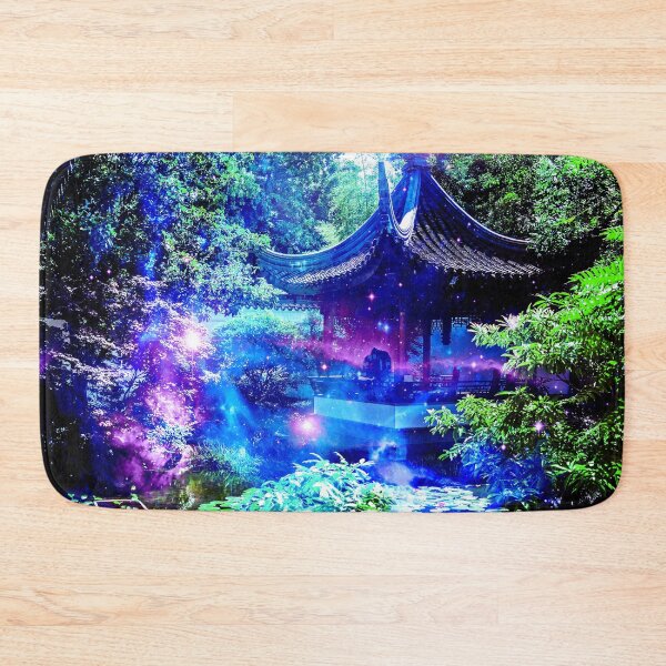 Item preview, Serenity Garden designed and sold by Eye of Illumination Desgins.