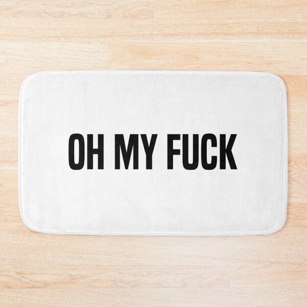 Item preview, oh mierda! designed and sold by AyateeArt.