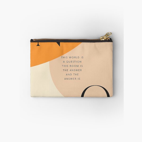 Item preview, I Gotta Go! - Co-Op The Musical designed and sold by ZatsGaleries.